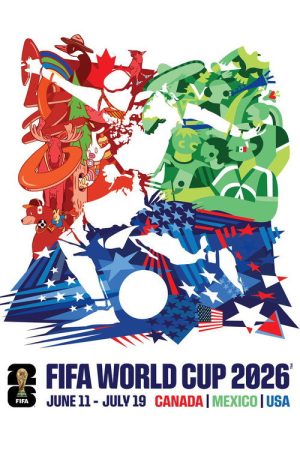 FIFA World Cup 2026: Preview Series (2026) poster