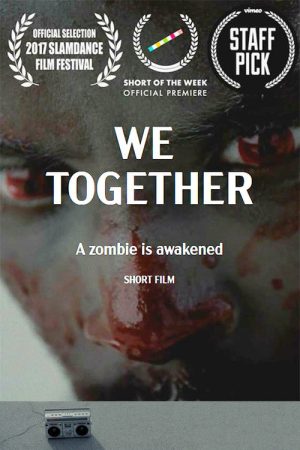 We Together (2017) poster