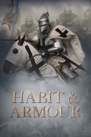 Habit & Armour (2017) poster