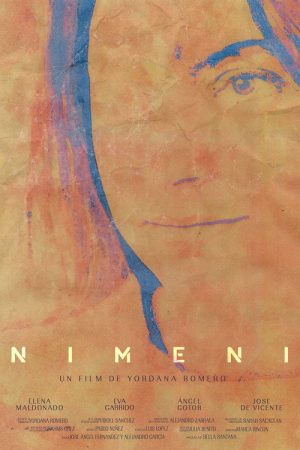 Nimeni (2022) poster