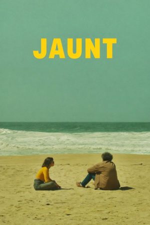 JAUNT (2026) poster