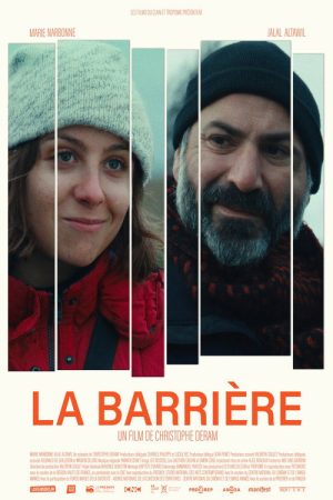 La Barrière (2026) poster