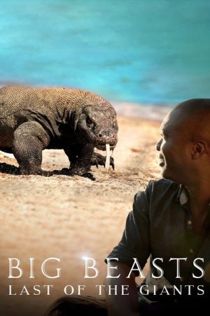 Big Beasts: Last of the Giants (2018) poster