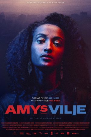 A Girl in Return (2019) poster