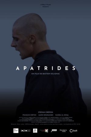 Stateless (2021) poster