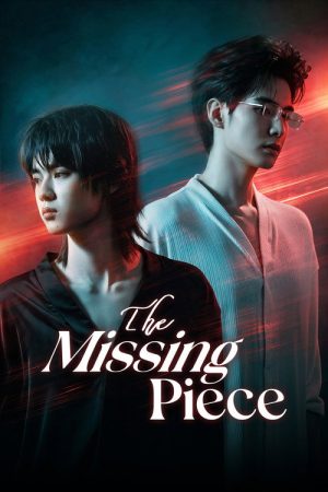 The Missing Piece (2026) poster