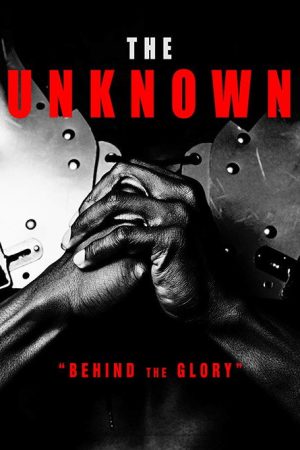 The Unknown (2019) poster