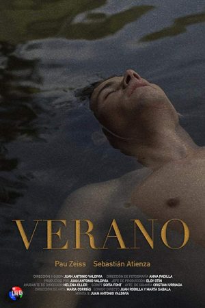 Summer (2019) poster