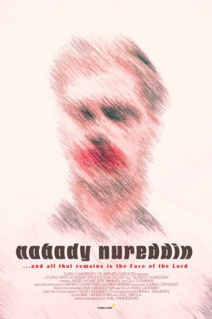 Nobody Nureddin (2025) poster