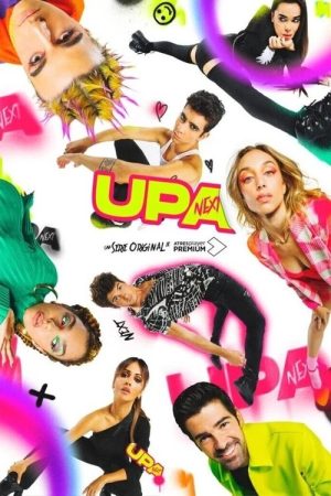 UPA Next (2022) poster