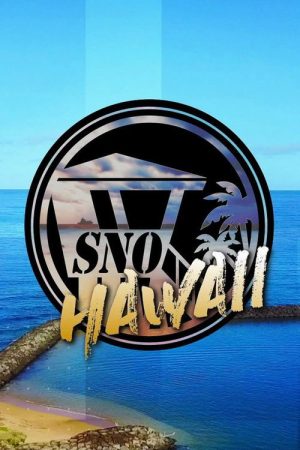 SNO Hawaii (2017) poster