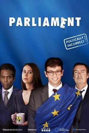 Parliament (2020) poster