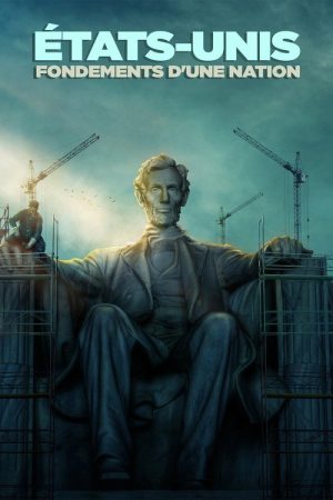 États-Unis, histoire d’une nation (2020) poster