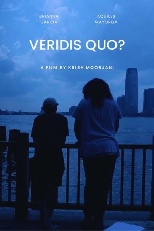 Veridis Quo? (2024) poster