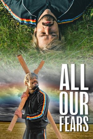 All Our Fears (2022) poster
