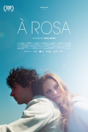 To Rosa (2026) poster