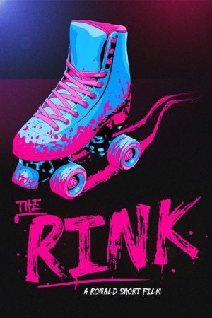 The Rink (2019) poster