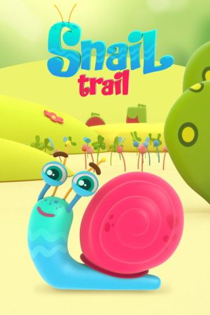 Snail Trail (2019) poster