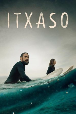 Itxaso (2023) poster