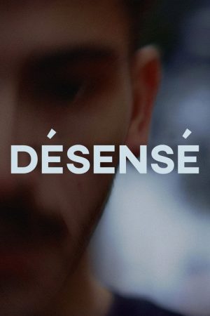 Désensé (2021) poster