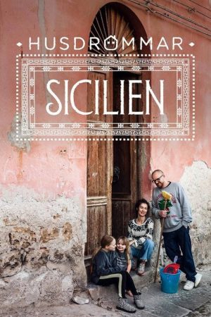 The Sicilian Dreamhouse (2020) poster