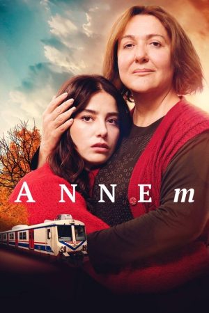 My Mother (2019) poster