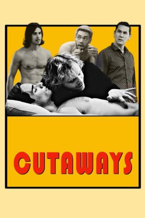 Cutaways (2025) poster