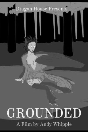 Grounded (2024) poster