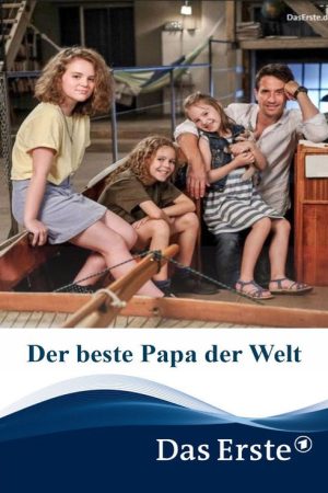 Der beste Papa der Welt (2019) poster