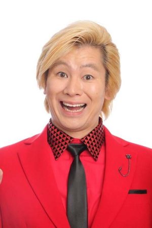 カズレーザー×ビジネスリーダー 未来人 (2021) poster