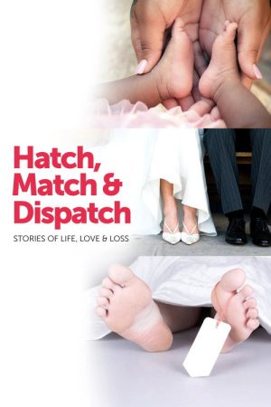 Hatch, Match & Dispatch (2016) poster