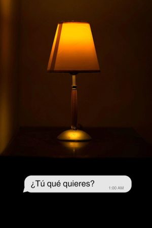 ¿Tú qué quieres? (2024) poster