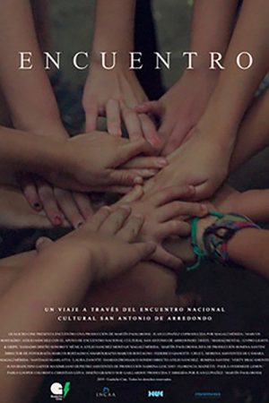 Encuentro (2019) poster