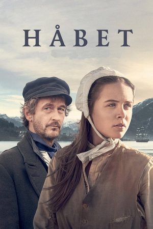 Finding Home (2018) poster