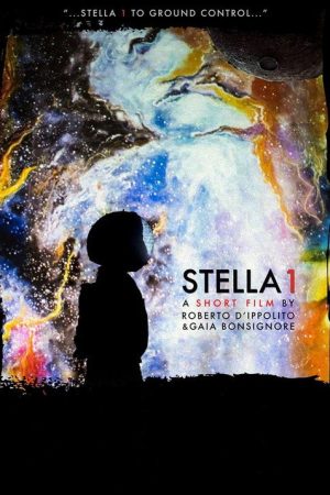 Stella 1 (2017) poster