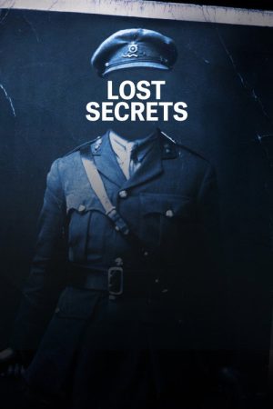 Lost Secrets (2019) poster