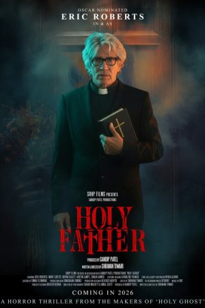 Holy Father (2026) poster