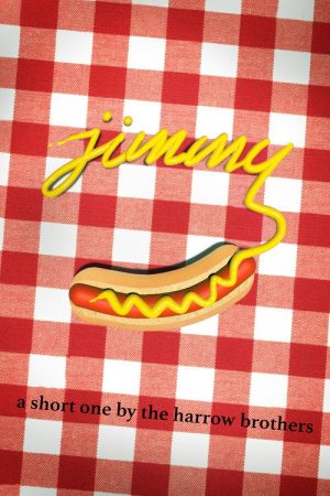 Jimmy (2022) poster