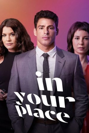In Your Place (2021) poster
