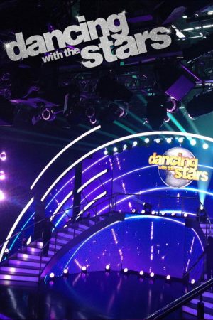 Dancing with the Stars (2019) poster