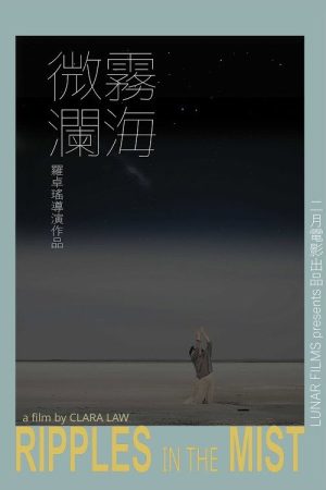 Ripples in the Mist (2025) poster