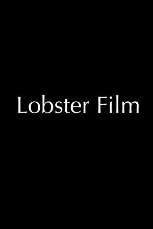 Lobster Film (2026) poster