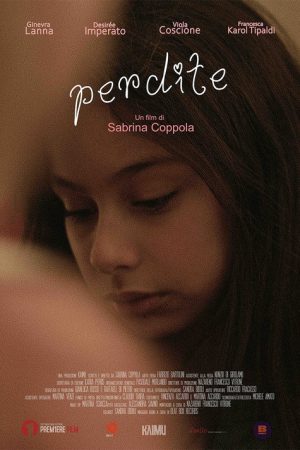 Perdite (2025) poster