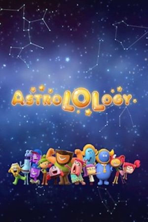 AstroLOLogy (2017) poster