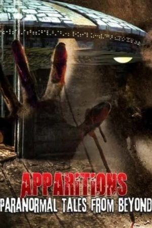 Apparitions (2020) poster