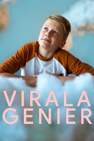 Virala genier (2020) poster