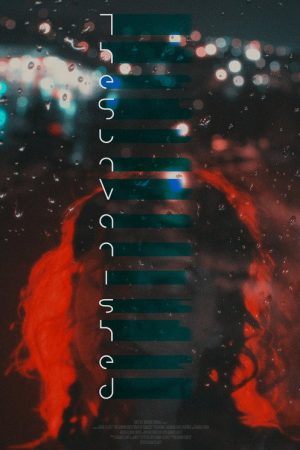 The Sun Vanished: Proof of Concept (2021) poster