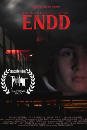 In the Name of God (2020) poster