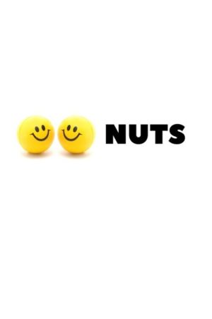Nuts (2017) poster