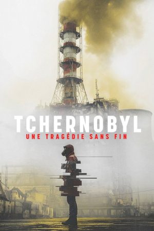 Tchernobyl, une tragédie sans fin (2026) poster
